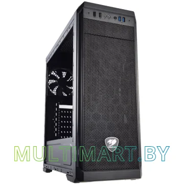 Корпус Cougar MX330-G картинка 10